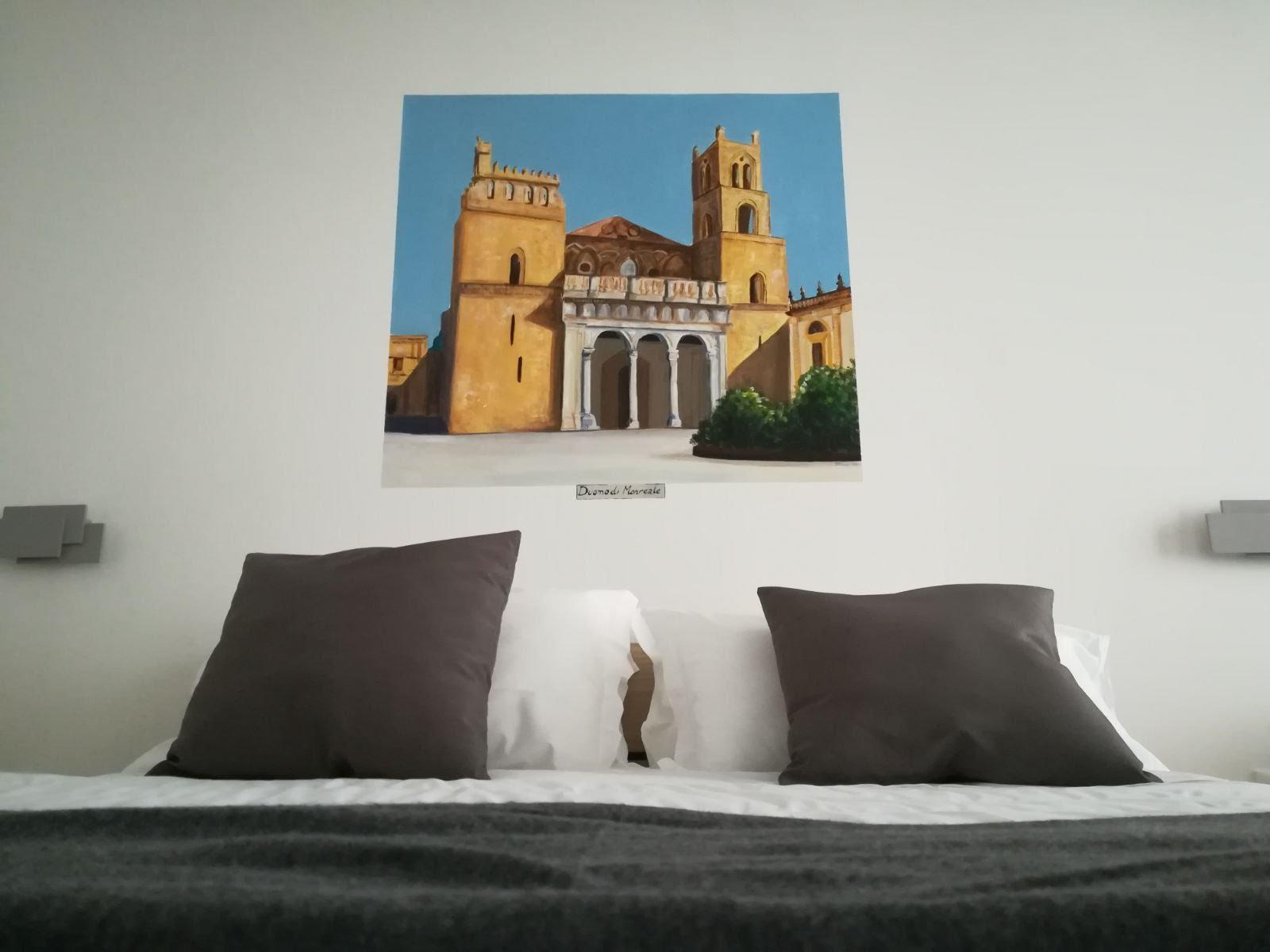 Hotel Elite Palermo Centro Bagian luar foto